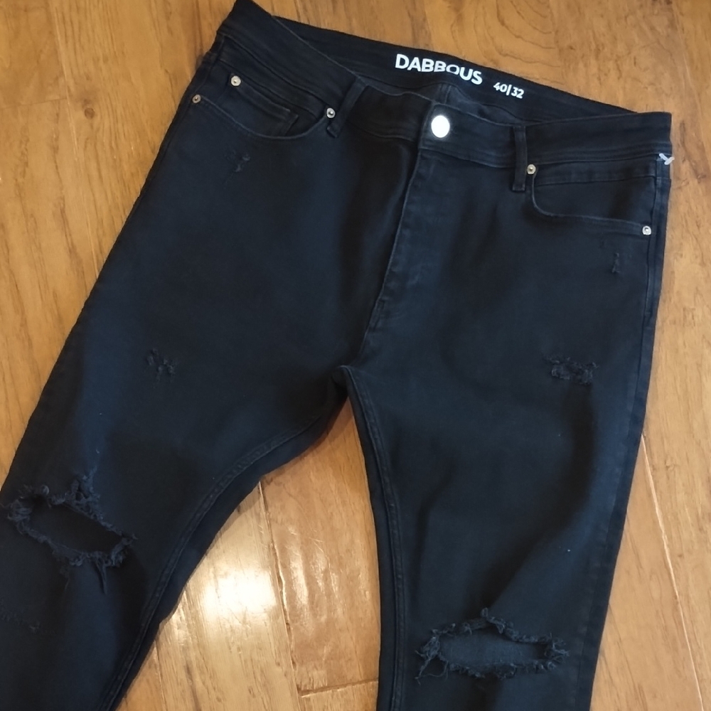 Dabbous 40X32 Jeans